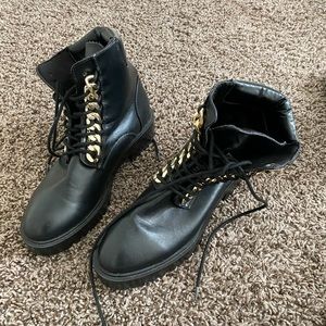 Forever 21 Brand New Boots